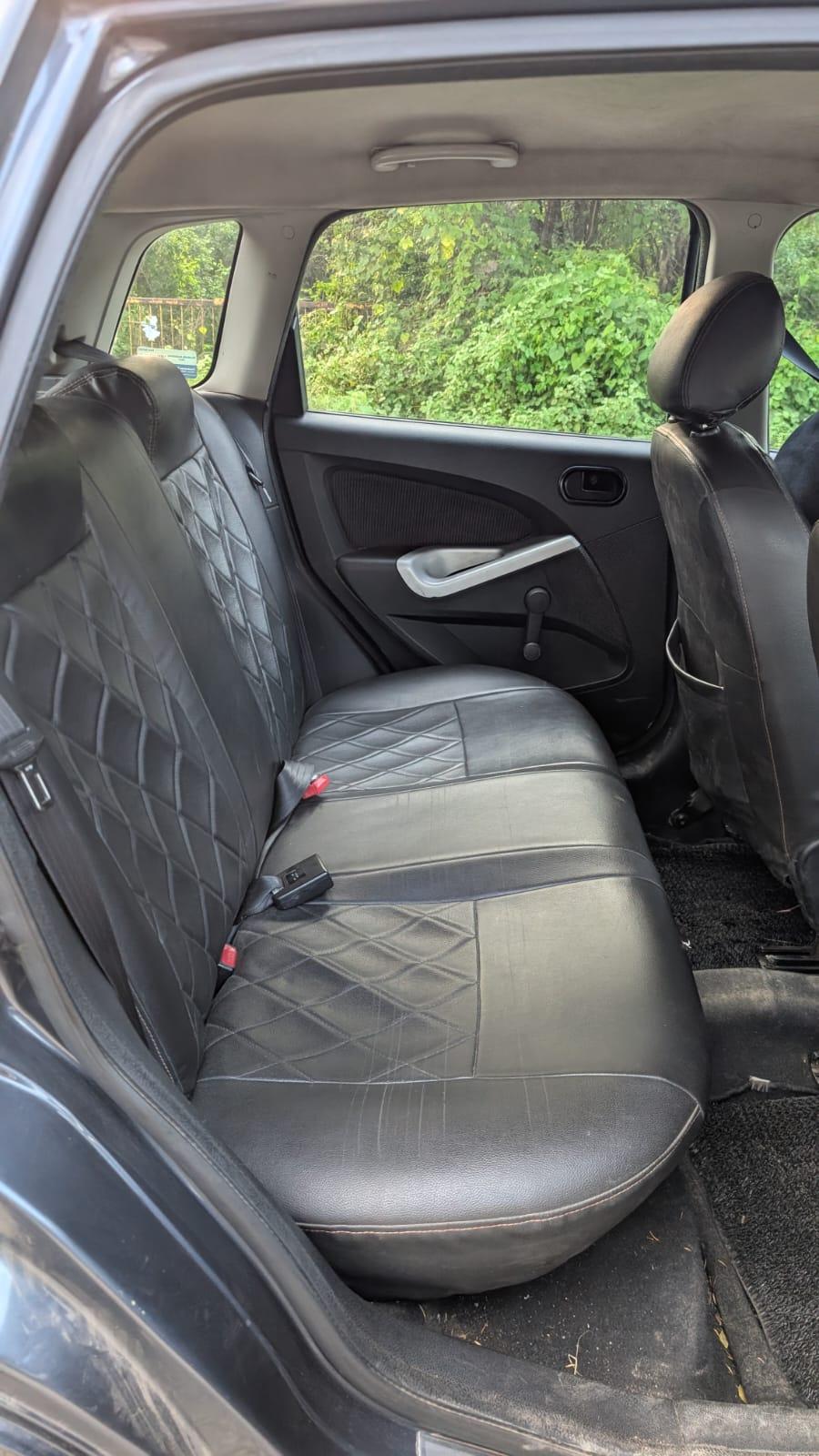 यूज़्ड 2013 फोर्ड फीगो, Aurangabad 12 यूज़्ड 2013 फोर्ड फीगो, Aurangabad 12