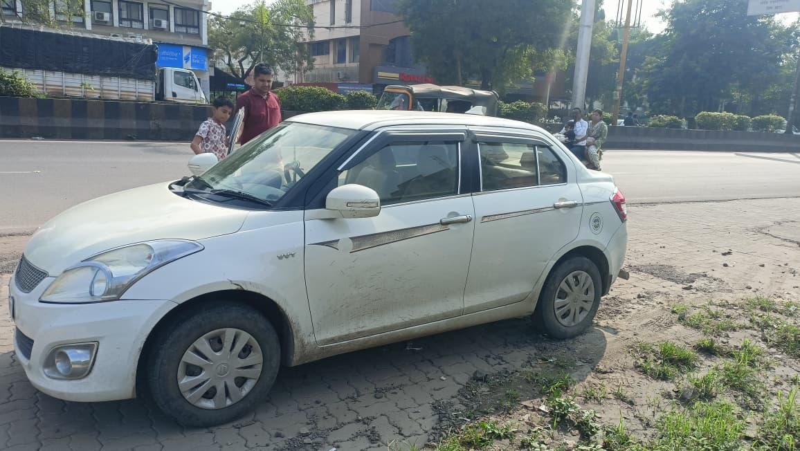 यूज़्ड 2014 मारुति सुजुकी स्विफ्ट डिज़ायर, Saraswati Colony, Aurangabad यूज़्ड 2014 मारुति सुजुकी स्विफ्ट डिज़ायर, Saraswati Colony, Aurangabad