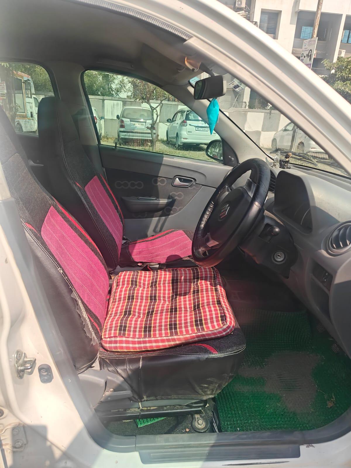 यूज़्ड 2012 मारुति सुजुकी अल्टो 800, Aurangabad 12 यूज़्ड 2012 मारुति सुजुकी अल्टो 800, Aurangabad 12