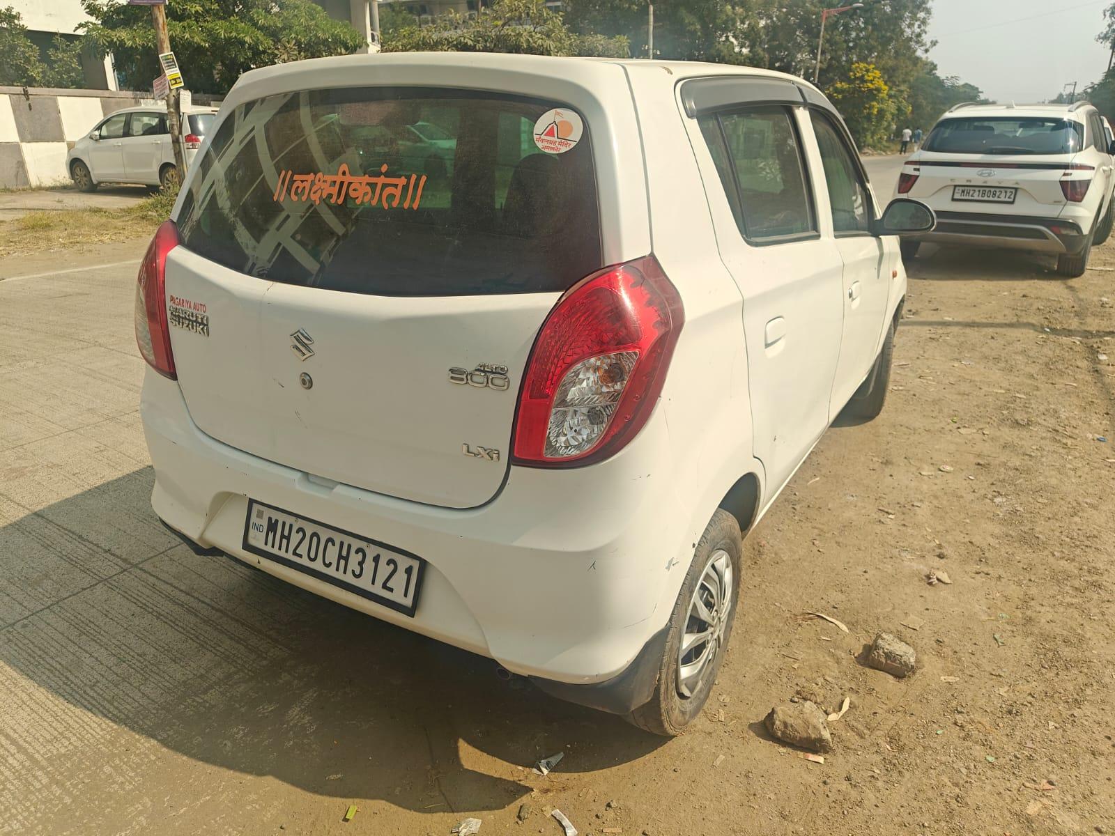 यूज़्ड 2012 मारुति सुजुकी अल्टो 800, Aurangabad 4 यूज़्ड 2012 मारुति सुजुकी अल्टो 800, Aurangabad 4