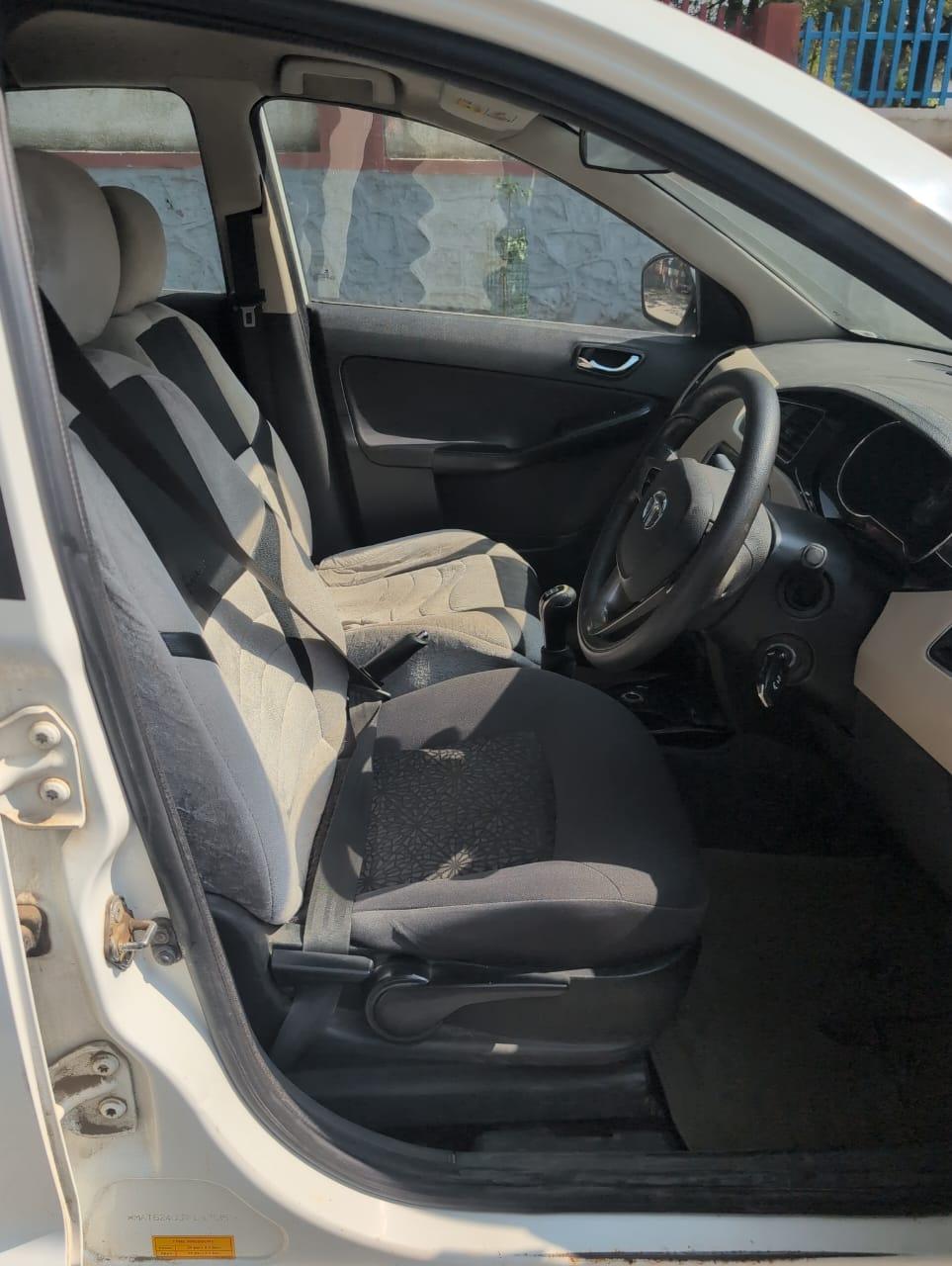 यूज़्ड 2016 टाटा ज़ेस्ट, Aurangabad 13 यूज़्ड 2016 टाटा ज़ेस्ट, Aurangabad 13