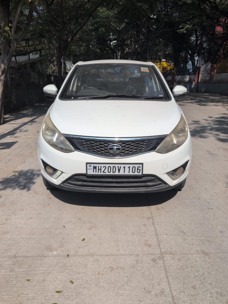 यूज़्ड 2016 टाटा ज़ेस्ट, Aurangabad 7 यूज़्ड 2016 टाटा ज़ेस्ट, Aurangabad 7