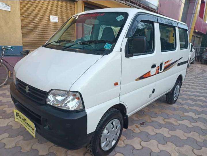 2019 मारुति सुजुकी इको 5-Seater AC 2019 मारुति सुजुकी इको 5-Seater AC