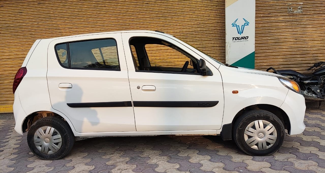 Alto 800 image 8 Alto 800 image 8