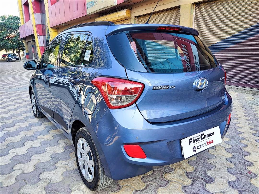 UsedCar