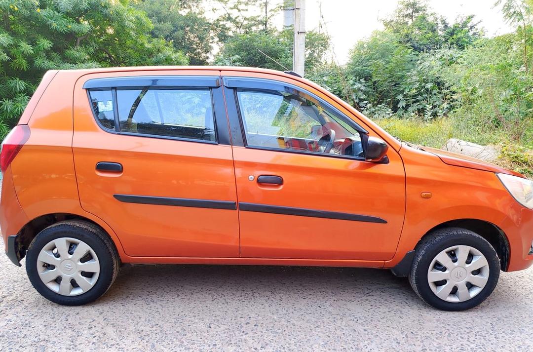 UsedCar
