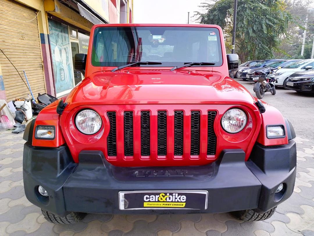 UsedCar