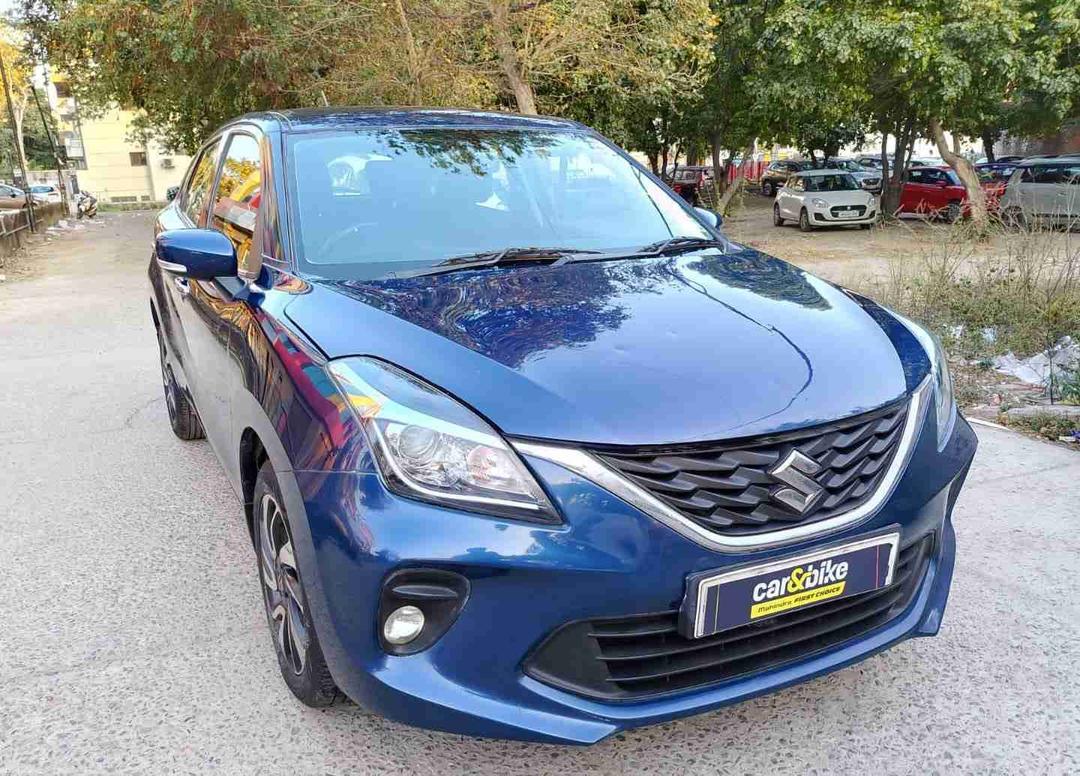 UsedCar