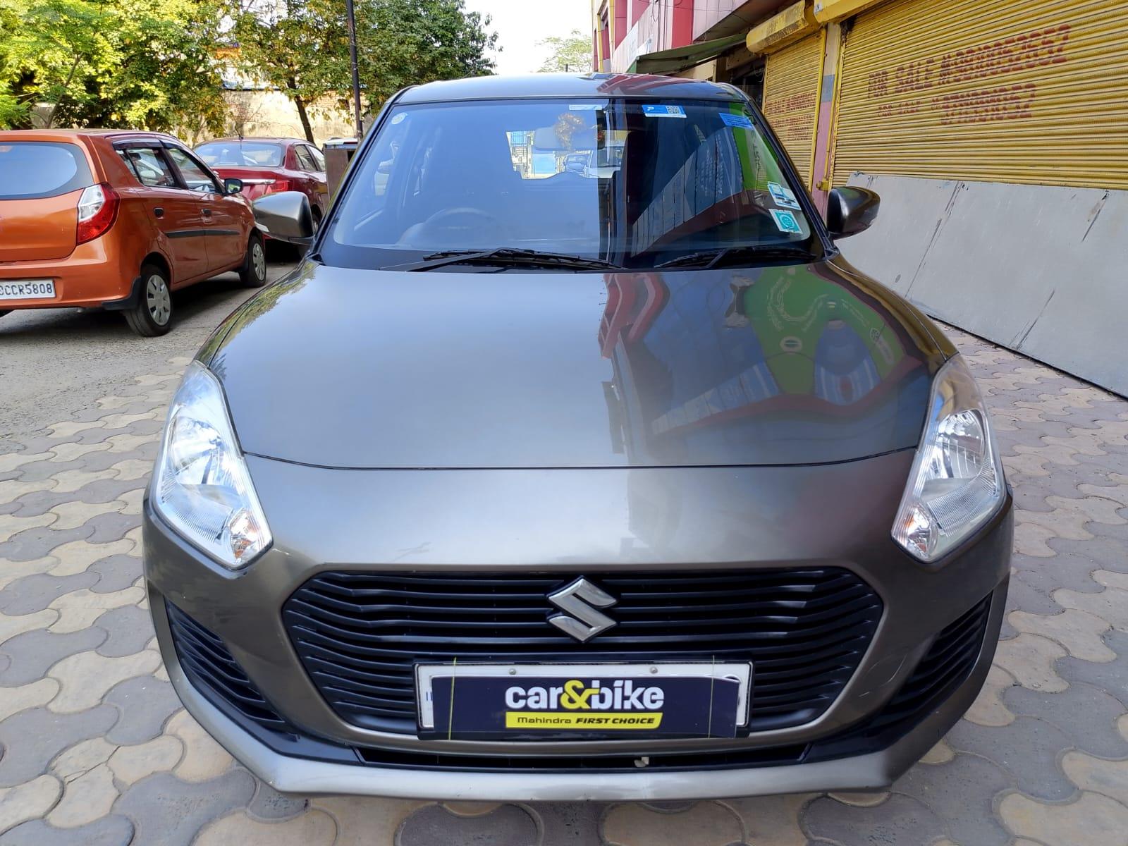 यूज़्ड 2020 मारुति सुजुकी स्विफ्ट, Faridabad New Delhi 7 यूज़्ड 2020 मारुति सुजुकी स्विफ्ट, Faridabad New Delhi 7