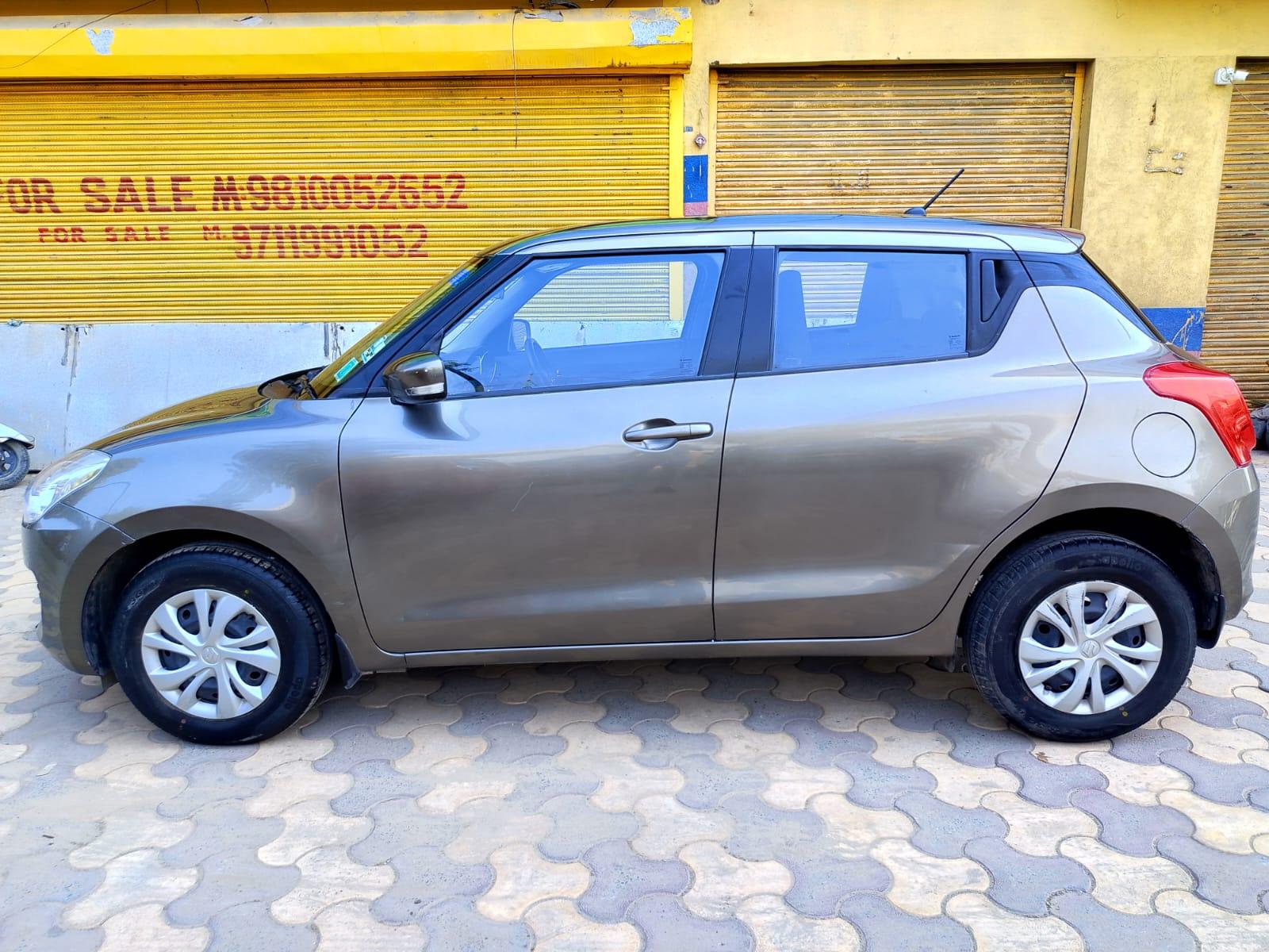 यूज़्ड 2020 मारुति सुजुकी स्विफ्ट, Faridabad New Delhi 1 यूज़्ड 2020 मारुति सुजुकी स्विफ्ट, Faridabad New Delhi 1