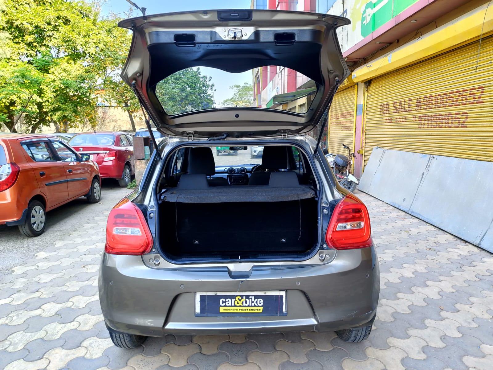 यूज़्ड 2020 मारुति सुजुकी स्विफ्ट, Faridabad New Delhi 9 यूज़्ड 2020 मारुति सुजुकी स्विफ्ट, Faridabad New Delhi 9