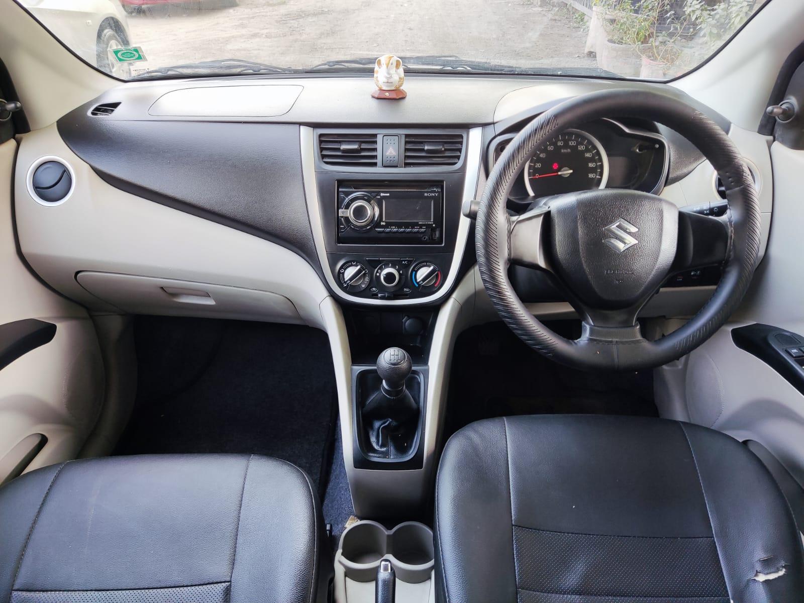 यूज़्ड 2020 मारुति सुजुकी सेलेरियो, Faridabad  11 यूज़्ड 2020 मारुति सुजुकी सेलेरियो, Faridabad  11