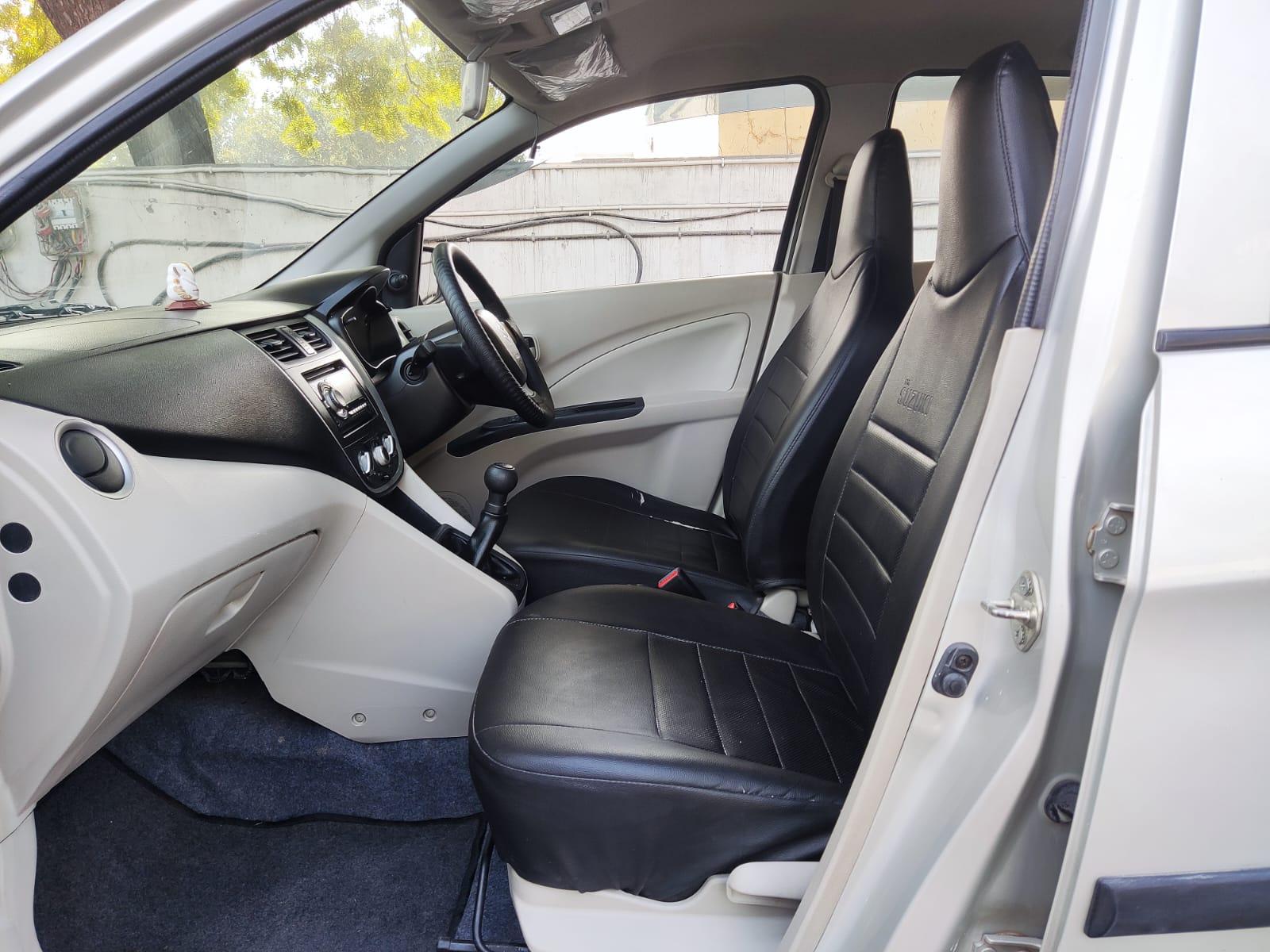 यूज़्ड 2020 मारुति सुजुकी सेलेरियो, Faridabad  13 यूज़्ड 2020 मारुति सुजुकी सेलेरियो, Faridabad  13