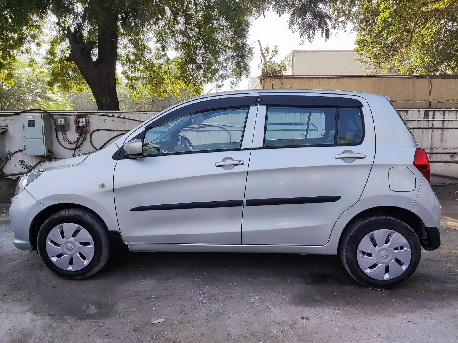 यूज़्ड 2020 मारुति सुजुकी सेलेरियो, Faridabad  1 यूज़्ड 2020 मारुति सुजुकी सेलेरियो, Faridabad  1