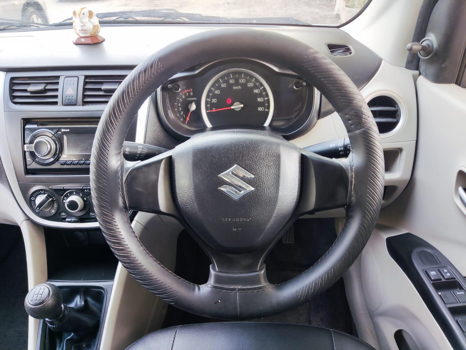 यूज़्ड 2020 मारुति सुजुकी सेलेरियो, Faridabad  12 यूज़्ड 2020 मारुति सुजुकी सेलेरियो, Faridabad  12