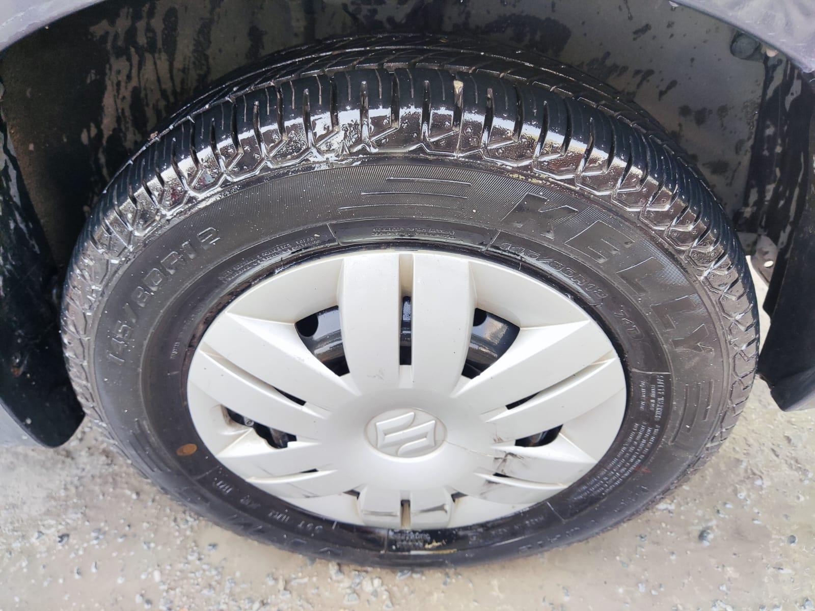 यूज़्ड 2020 मारुति सुजुकी सेलेरियो, Faridabad  8 यूज़्ड 2020 मारुति सुजुकी सेलेरियो, Faridabad  8