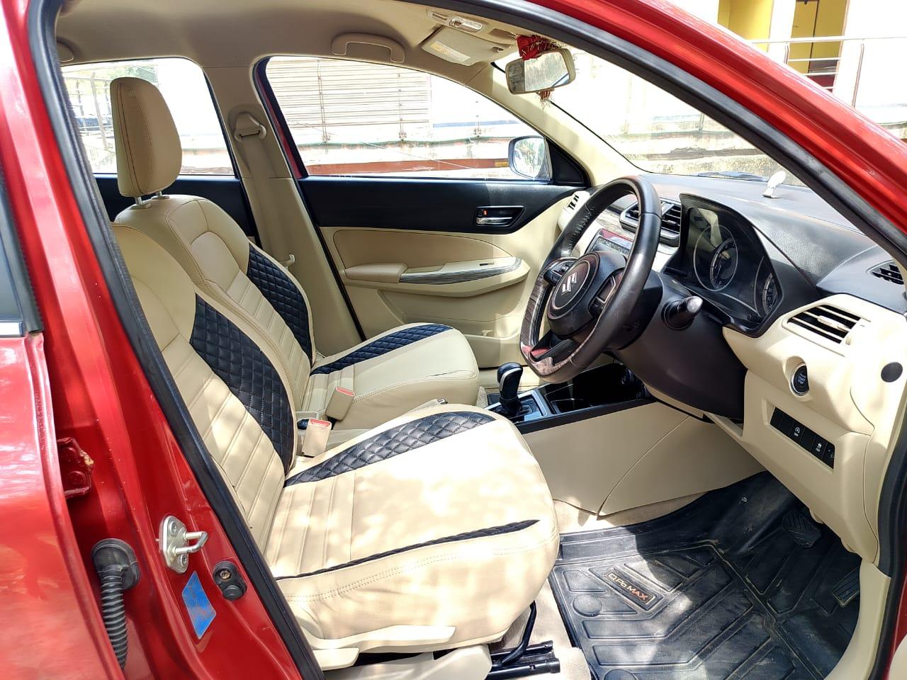 यूज़्ड 2021 मारुति सुजुकी डिजायर, Faridabad New Delhi 12 यूज़्ड 2021 मारुति सुजुकी डिजायर, Faridabad New Delhi 12