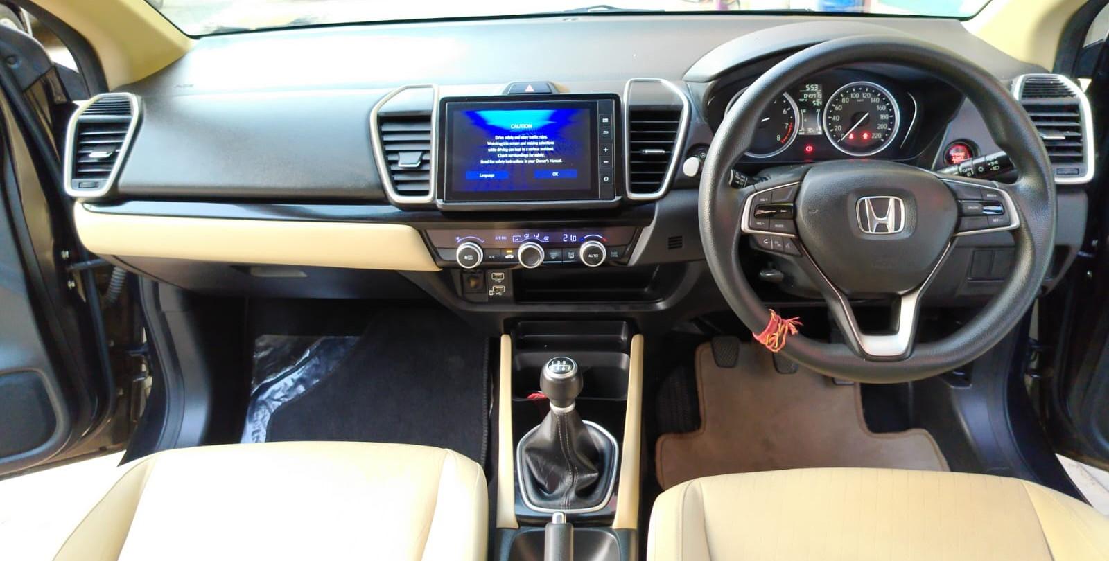 यूज़्ड 2021 होंडा सिटी, Faridabad New Delhi 11 यूज़्ड 2021 होंडा सिटी, Faridabad New Delhi 11