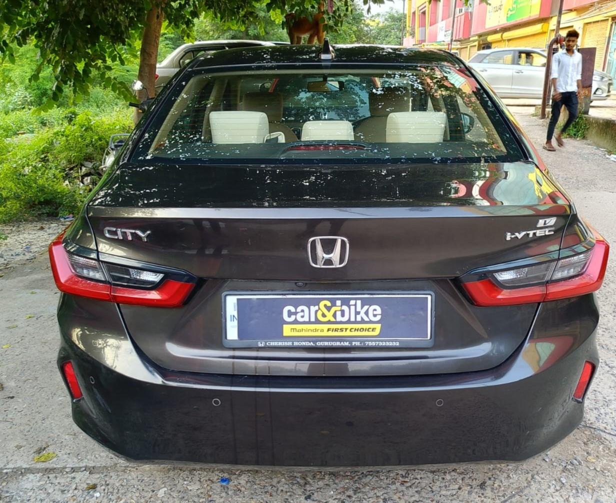 यूज़्ड 2021 होंडा सिटी, Faridabad New Delhi 3 यूज़्ड 2021 होंडा सिटी, Faridabad New Delhi 3