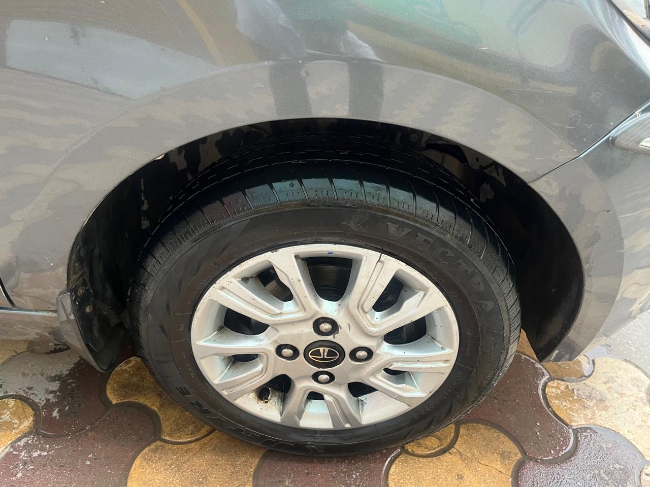 यूज़्ड 2022 टाटा टीगोर, Faridabad New Delhi 8 यूज़्ड 2022 टाटा टीगोर, Faridabad New Delhi 8