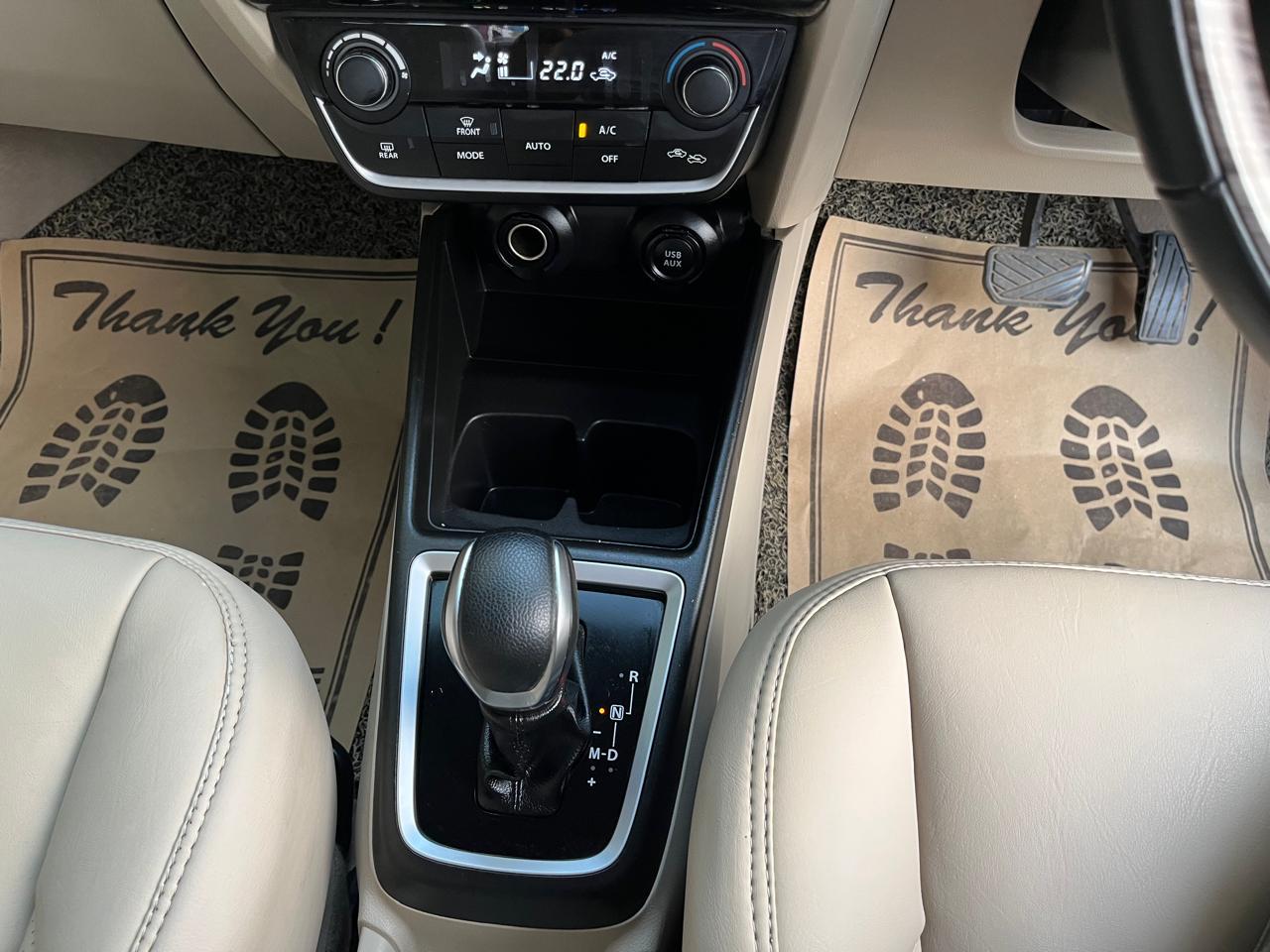 यूज़्ड 2021 मारुति सुजुकी डिजायर, Faridabad New Delhi 15 यूज़्ड 2021 मारुति सुजुकी डिजायर, Faridabad New Delhi 15