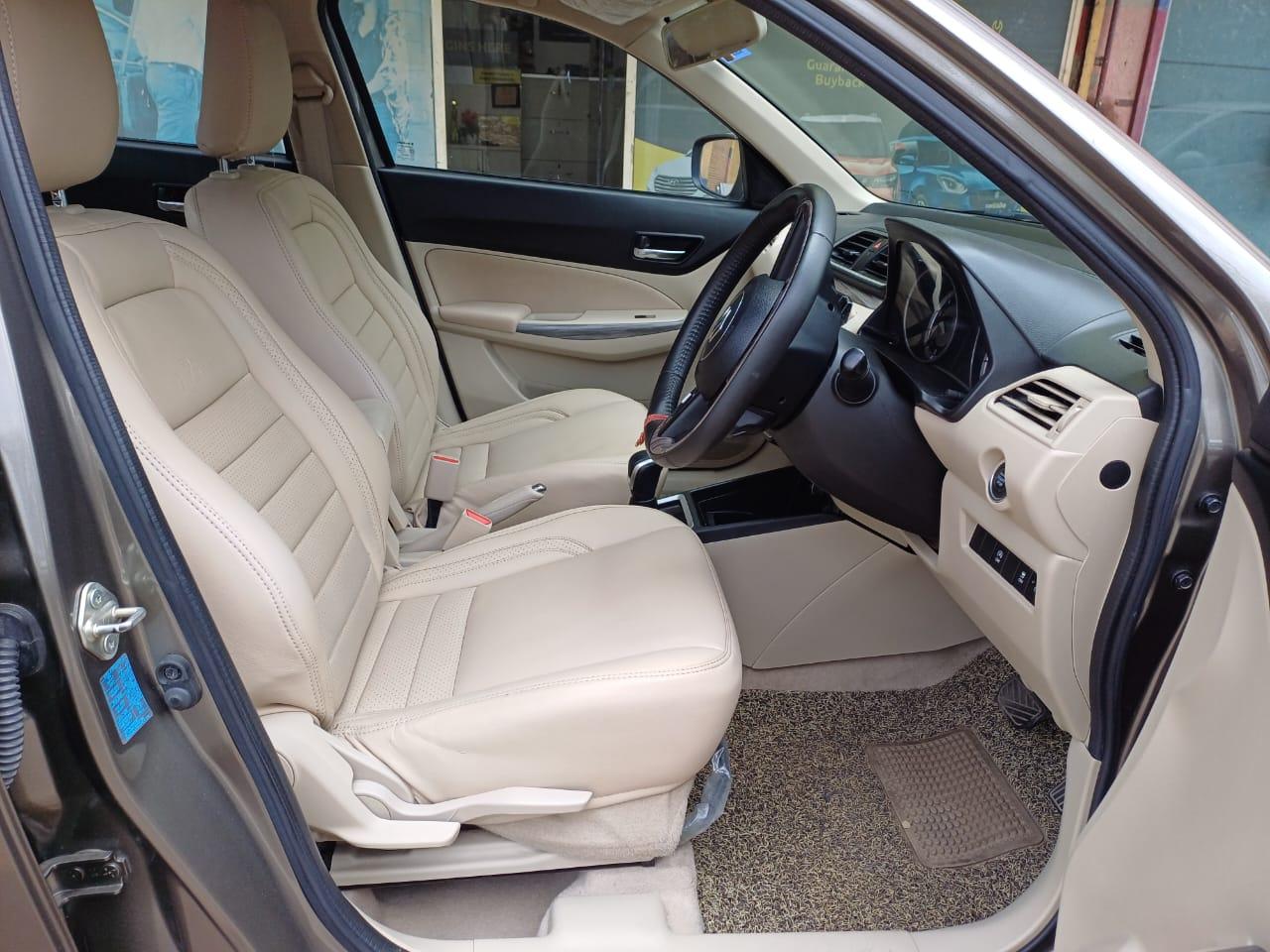 यूज़्ड 2021 मारुति सुजुकी डिजायर, Faridabad New Delhi 13 यूज़्ड 2021 मारुति सुजुकी डिजायर, Faridabad New Delhi 13