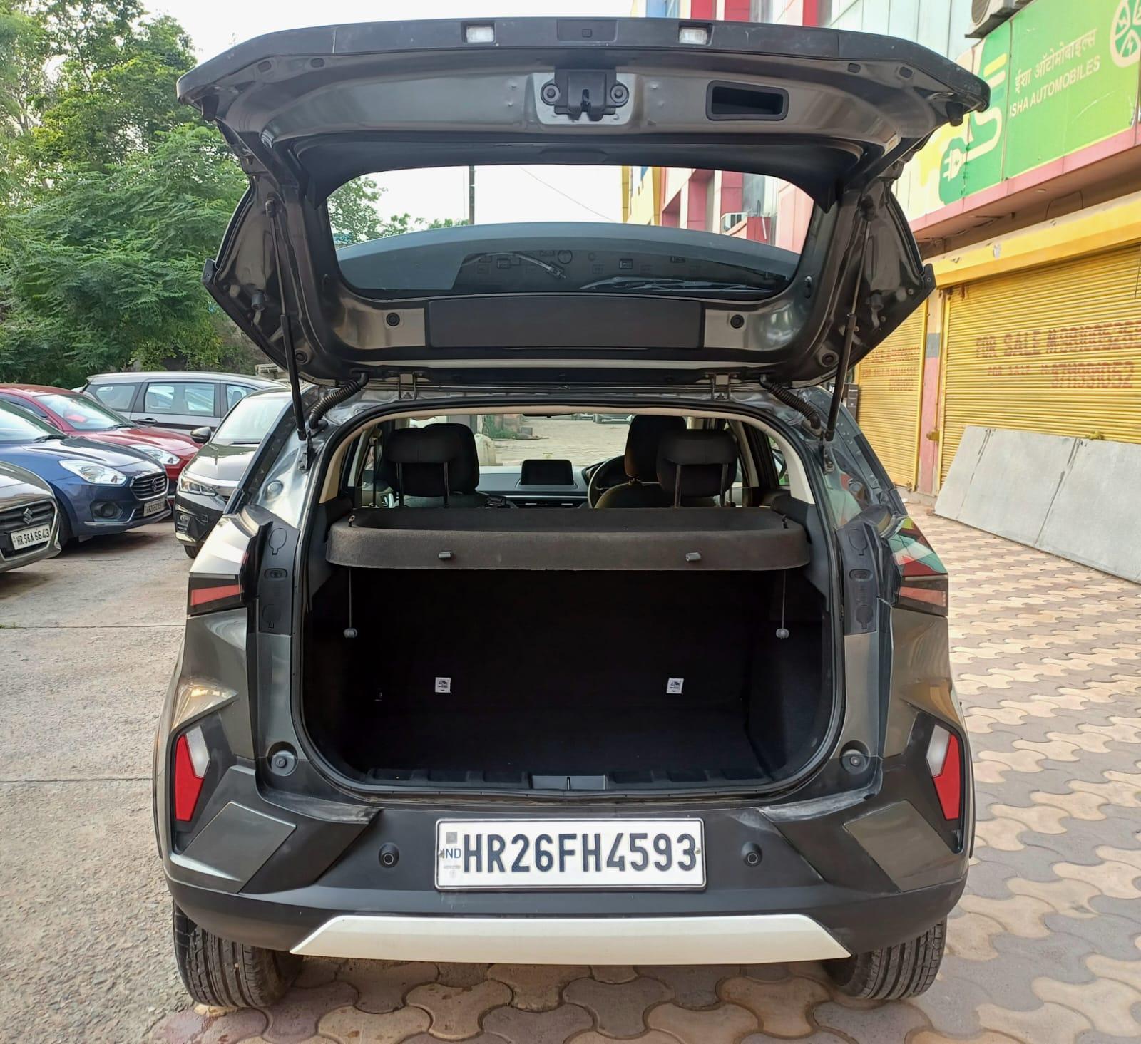 यूज़्ड 2024 टाटा नेक्सन, Faridabad New Delhi 16 यूज़्ड 2024 टाटा नेक्सन, Faridabad New Delhi 16