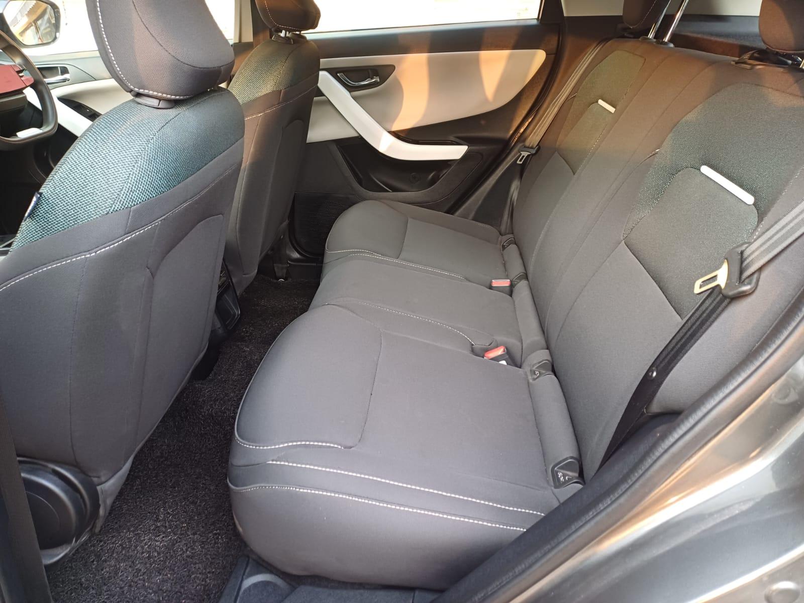 यूज़्ड 2024 टाटा नेक्सन, Faridabad New Delhi 14 यूज़्ड 2024 टाटा नेक्सन, Faridabad New Delhi 14