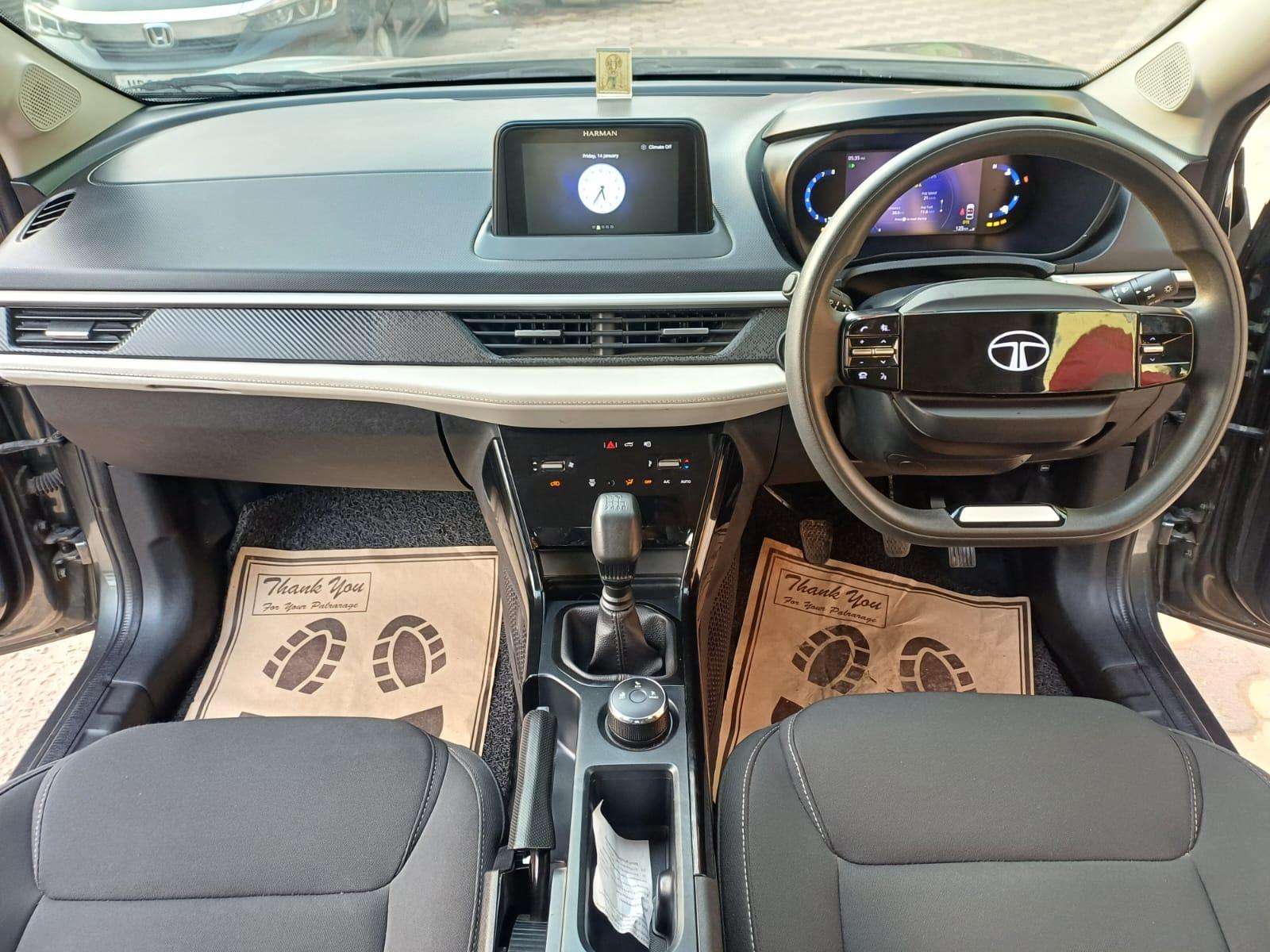 यूज़्ड 2024 टाटा नेक्सन, Faridabad New Delhi 11 यूज़्ड 2024 टाटा नेक्सन, Faridabad New Delhi 11