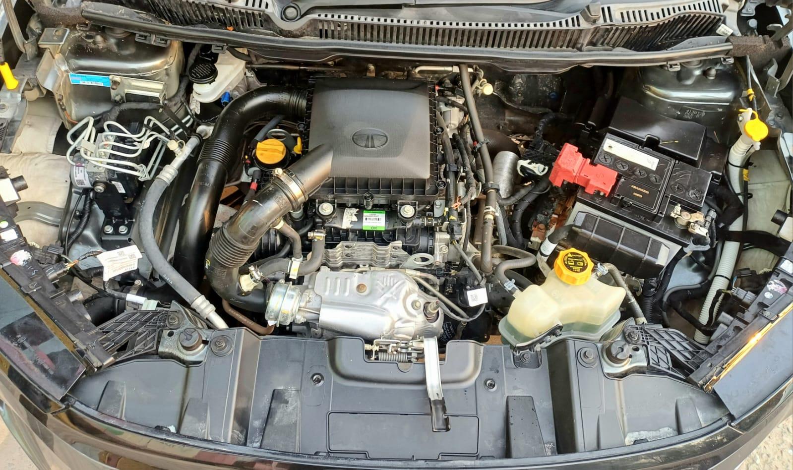 यूज़्ड 2024 टाटा नेक्सन, Faridabad New Delhi 15 यूज़्ड 2024 टाटा नेक्सन, Faridabad New Delhi 15