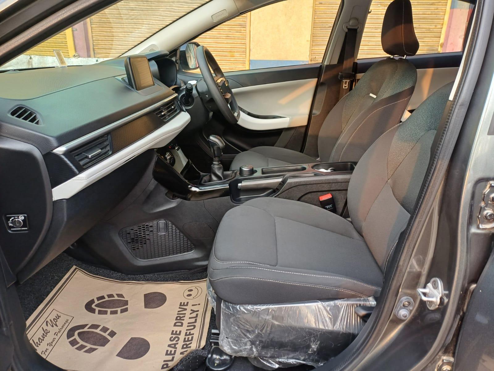 यूज़्ड 2024 टाटा नेक्सन, Faridabad New Delhi 13 यूज़्ड 2024 टाटा नेक्सन, Faridabad New Delhi 13