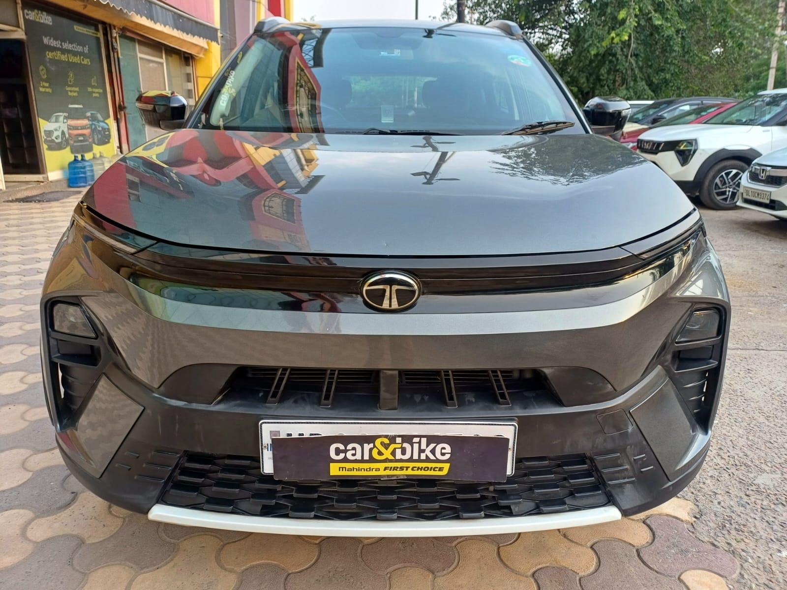 यूज़्ड 2024 टाटा नेक्सन, Faridabad New Delhi 7 यूज़्ड 2024 टाटा नेक्सन, Faridabad New Delhi 7