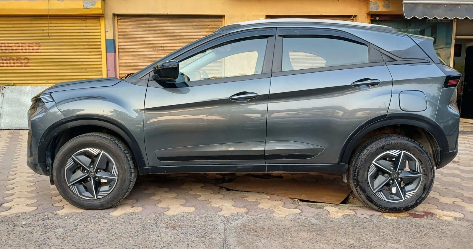 यूज़्ड 2024 टाटा नेक्सन, Faridabad New Delhi 1 यूज़्ड 2024 टाटा नेक्सन, Faridabad New Delhi 1