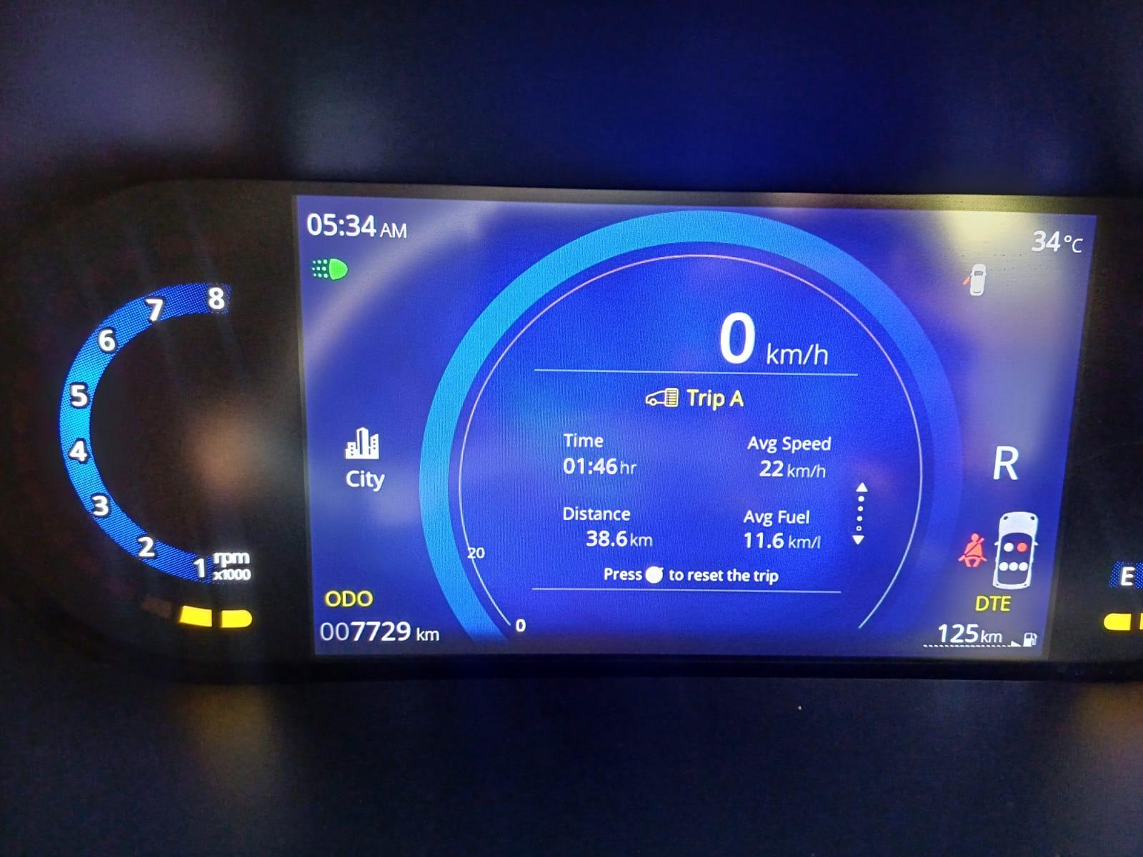 यूज़्ड 2024 टाटा नेक्सन, Faridabad New Delhi 10 यूज़्ड 2024 टाटा नेक्सन, Faridabad New Delhi 10