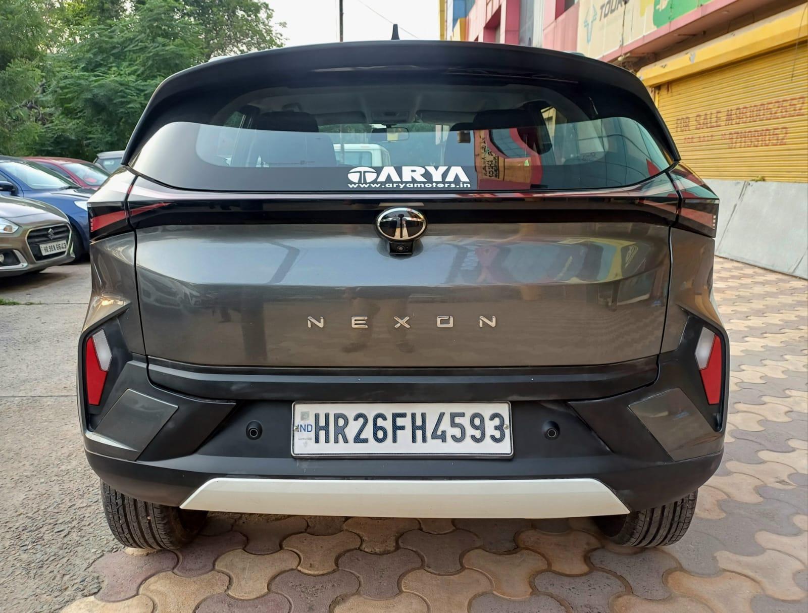 यूज़्ड 2024 टाटा नेक्सन, Faridabad New Delhi 3 यूज़्ड 2024 टाटा नेक्सन, Faridabad New Delhi 3