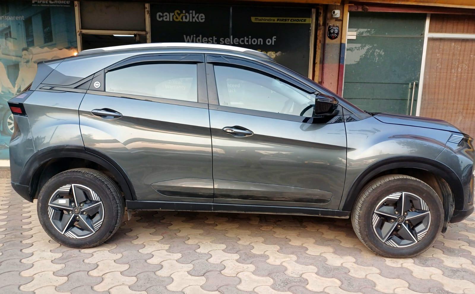 यूज़्ड 2024 टाटा नेक्सन, Faridabad New Delhi 5 यूज़्ड 2024 टाटा नेक्सन, Faridabad New Delhi 5