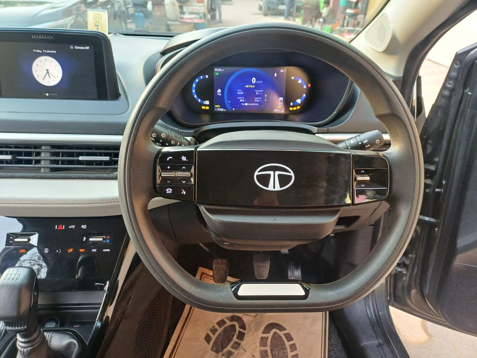 यूज़्ड 2024 टाटा नेक्सन, Faridabad New Delhi 12 यूज़्ड 2024 टाटा नेक्सन, Faridabad New Delhi 12