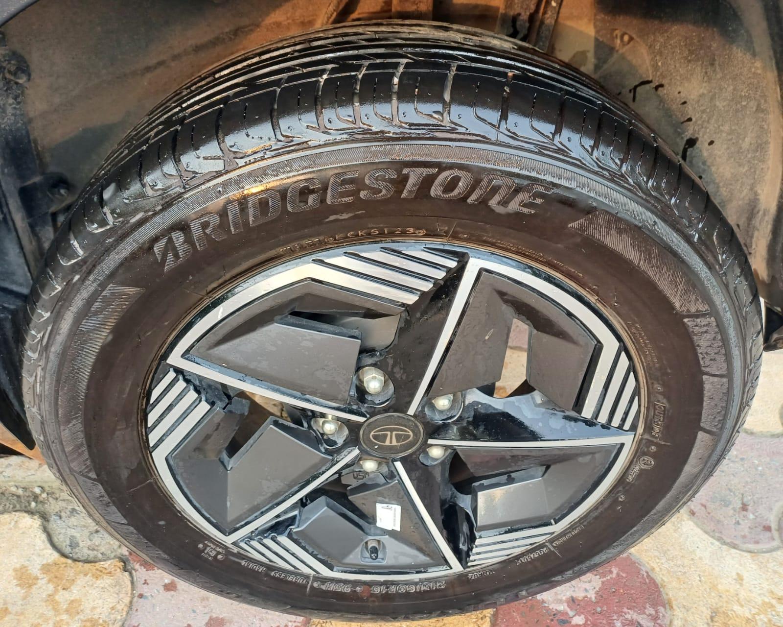 यूज़्ड 2024 टाटा नेक्सन, Faridabad New Delhi 8 यूज़्ड 2024 टाटा नेक्सन, Faridabad New Delhi 8