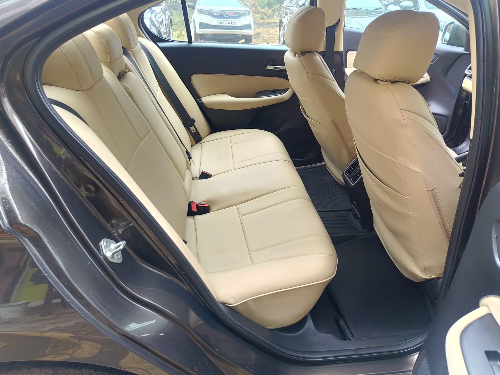 यूज़्ड 2021 होंडा सिटी, Faridabad New Delhi 14 यूज़्ड 2021 होंडा सिटी, Faridabad New Delhi 14