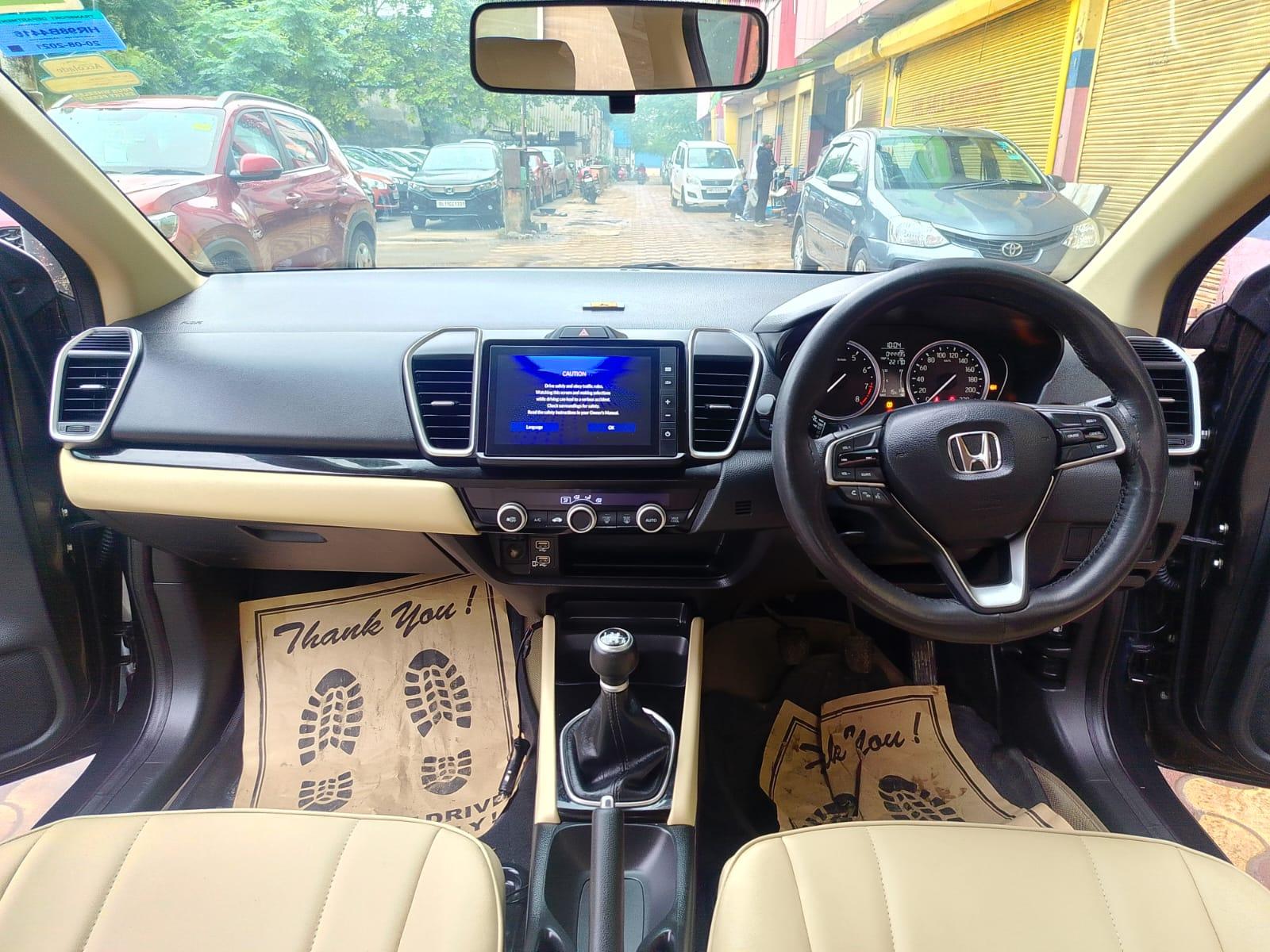 यूज़्ड 2021 होंडा सिटी, Faridabad New Delhi 11 यूज़्ड 2021 होंडा सिटी, Faridabad New Delhi 11