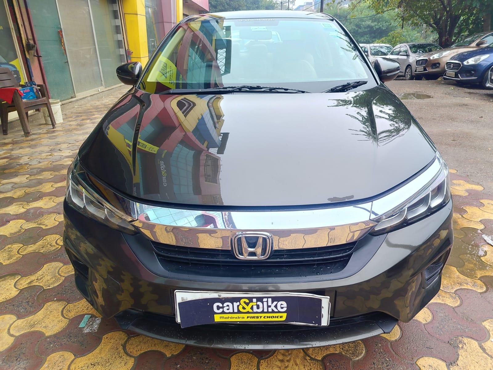 यूज़्ड 2021 होंडा सिटी, Faridabad New Delhi 13 यूज़्ड 2021 होंडा सिटी, Faridabad New Delhi 13