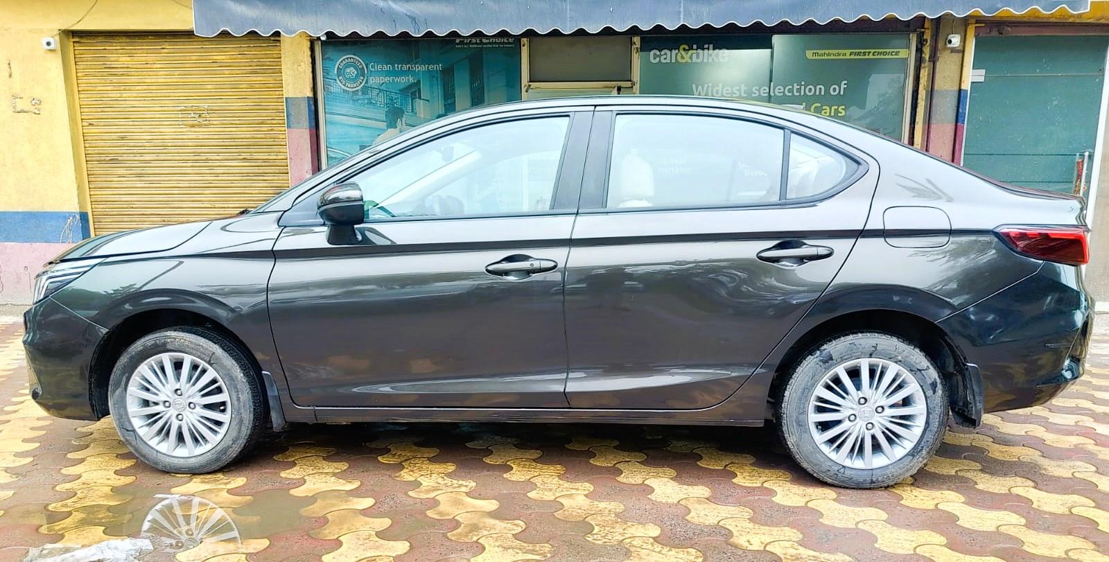 यूज़्ड 2021 होंडा सिटी, Faridabad New Delhi 1 यूज़्ड 2021 होंडा सिटी, Faridabad New Delhi 1