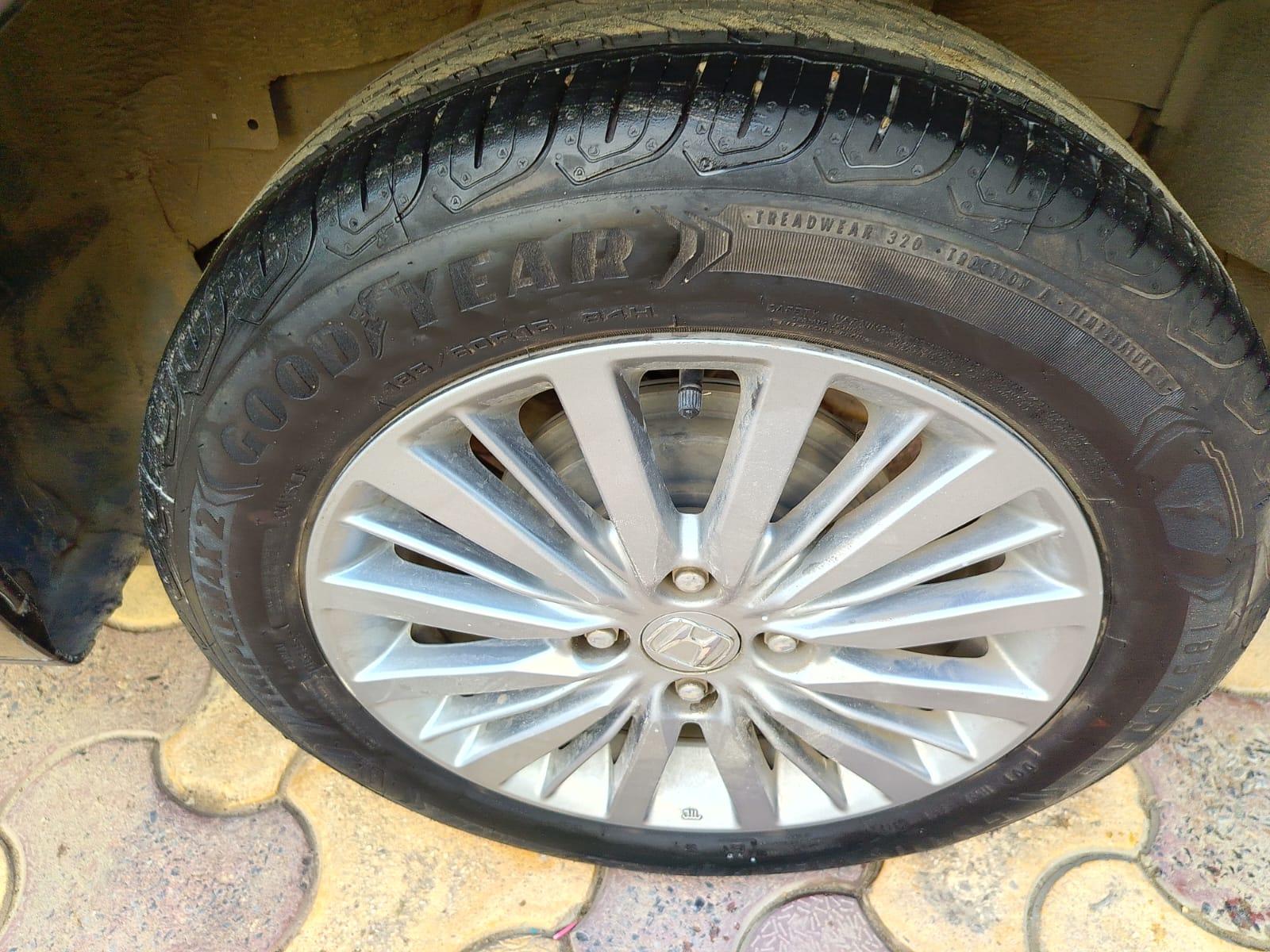 यूज़्ड 2021 होंडा सिटी, Faridabad New Delhi 8 यूज़्ड 2021 होंडा सिटी, Faridabad New Delhi 8