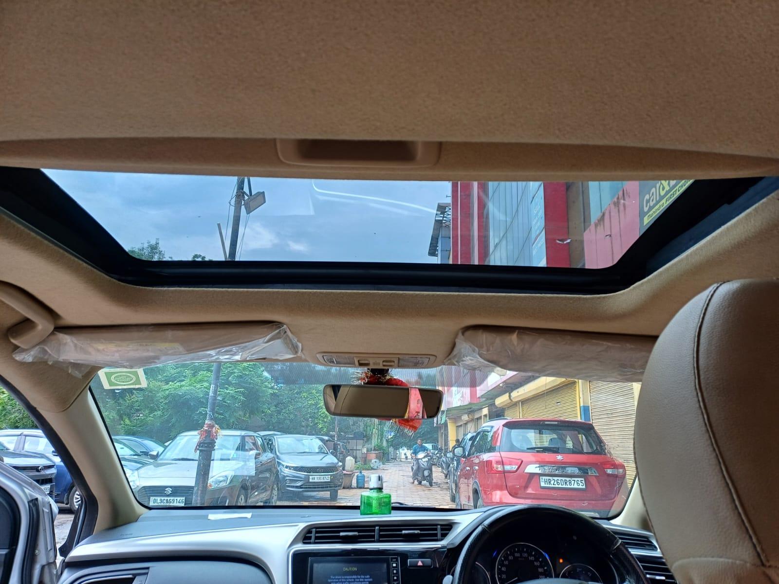 यूज़्ड 2020 होंडा सिटी, Faridabad New Delhi 16 यूज़्ड 2020 होंडा सिटी, Faridabad New Delhi 16