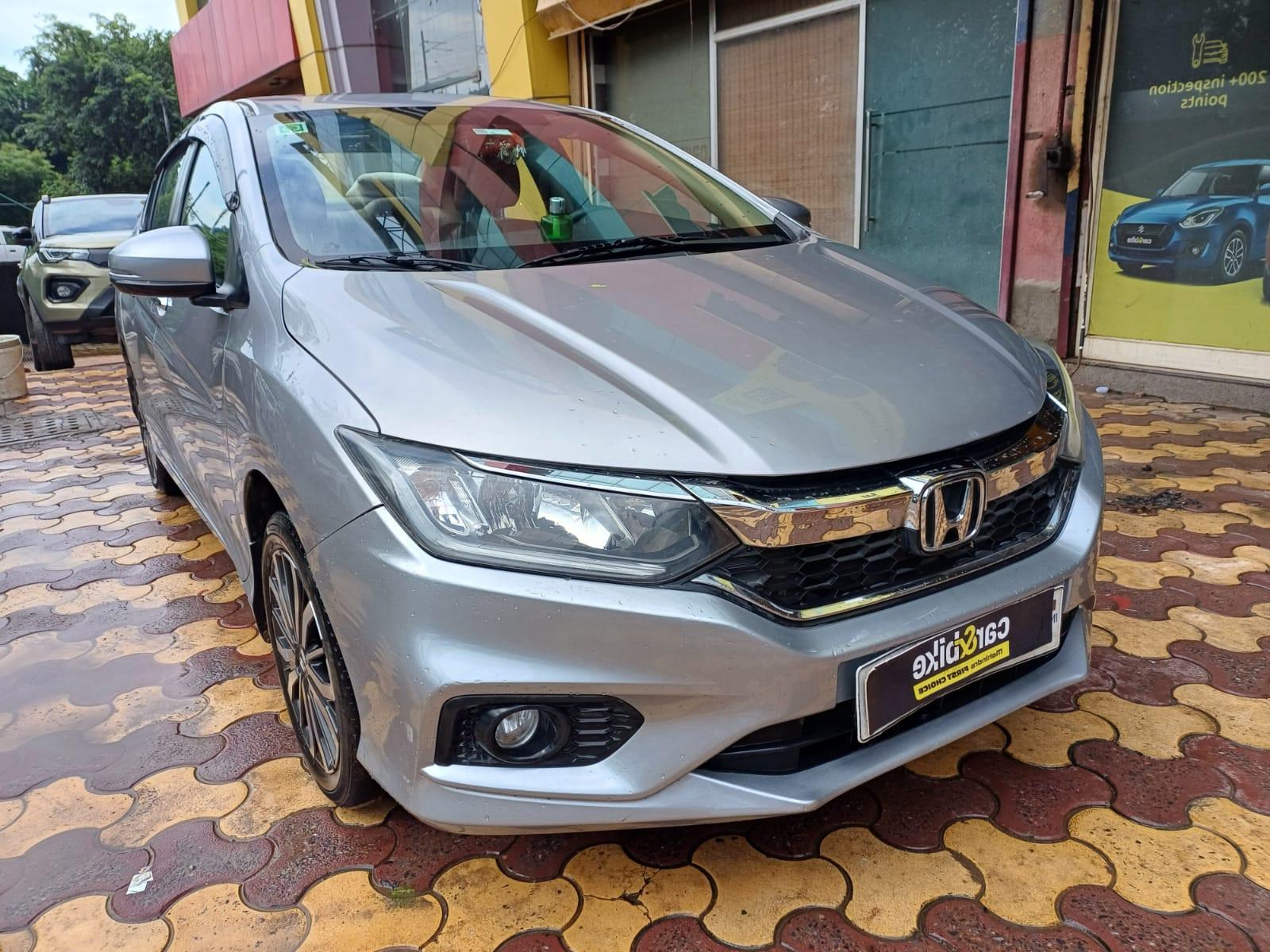 यूज़्ड 2020 होंडा सिटी, Faridabad New Delhi 6 यूज़्ड 2020 होंडा सिटी, Faridabad New Delhi 6