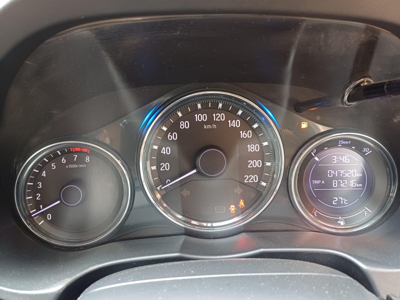 यूज़्ड 2020 होंडा सिटी, Faridabad New Delhi 10 यूज़्ड 2020 होंडा सिटी, Faridabad New Delhi 10