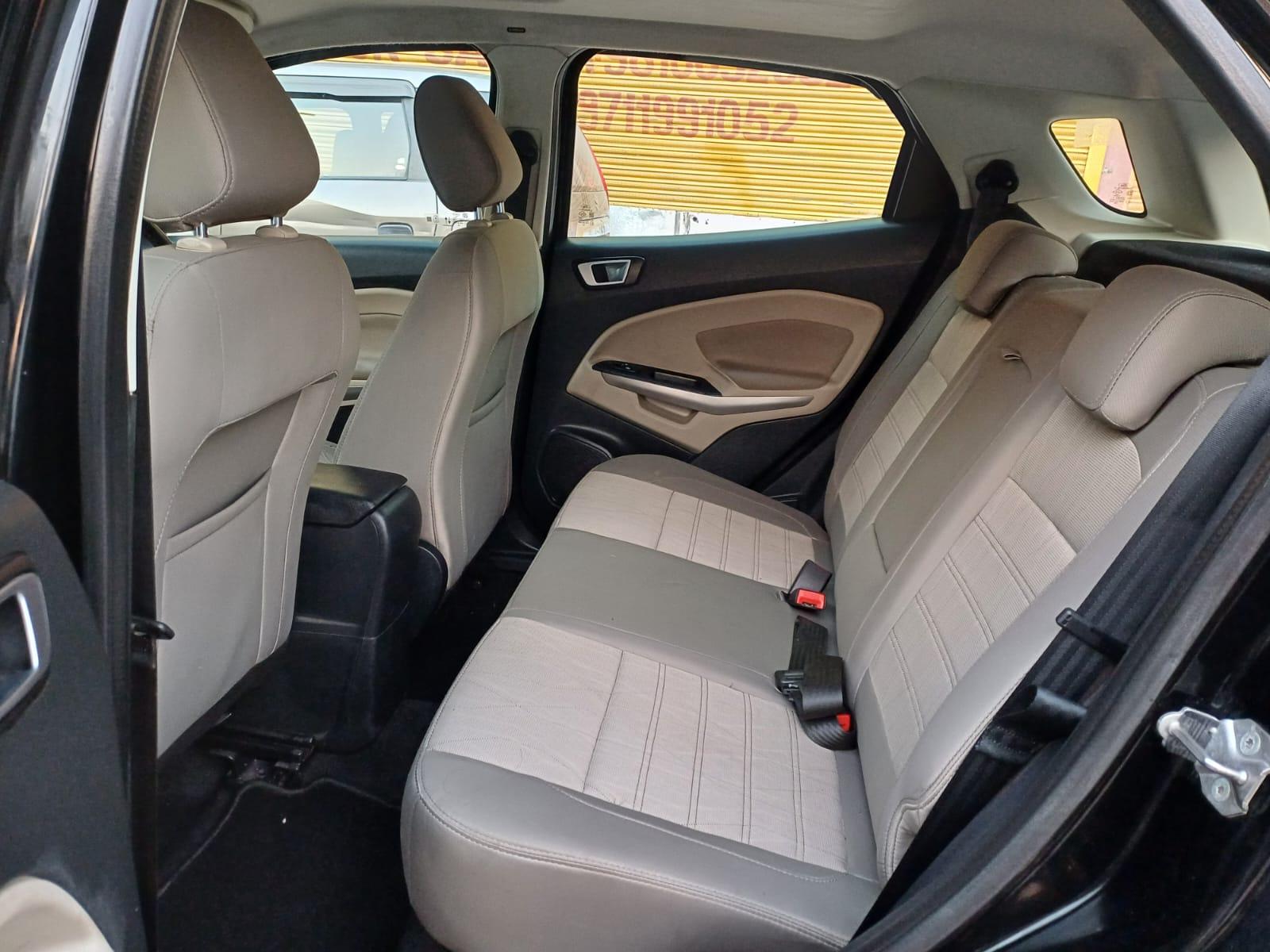 यूज़्ड 2021 फोर्ड इकोस्पोर्ट, Faridabad New Delhi 14 यूज़्ड 2021 फोर्ड इकोस्पोर्ट, Faridabad New Delhi 14