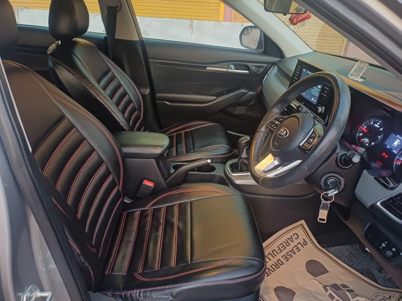 यूज़्ड 2021 किया सेल्टोस, Faridabad New Delhi 14 यूज़्ड 2021 किया सेल्टोस, Faridabad New Delhi 14