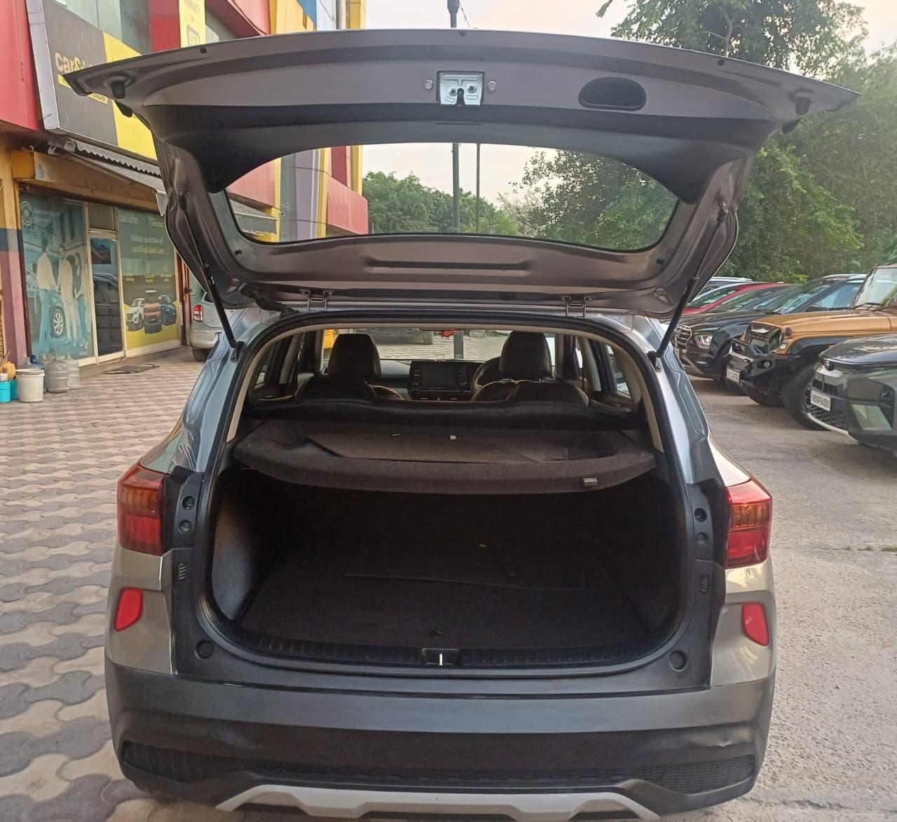 यूज़्ड 2021 किया सेल्टोस, Faridabad New Delhi 10 यूज़्ड 2021 किया सेल्टोस, Faridabad New Delhi 10