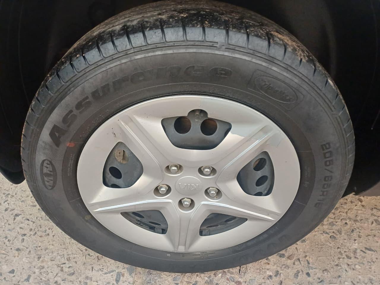 यूज़्ड 2021 किया सेल्टोस, Faridabad New Delhi 9 यूज़्ड 2021 किया सेल्टोस, Faridabad New Delhi 9